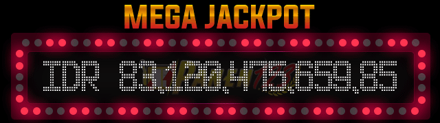 DEWABET888 Jackpot