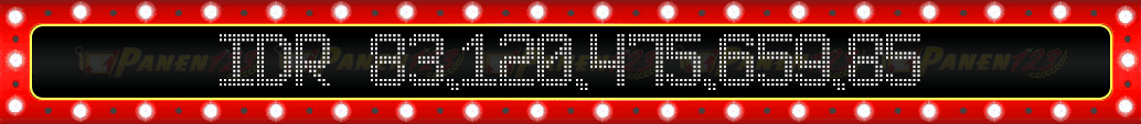 DEWABET888 Jackpot