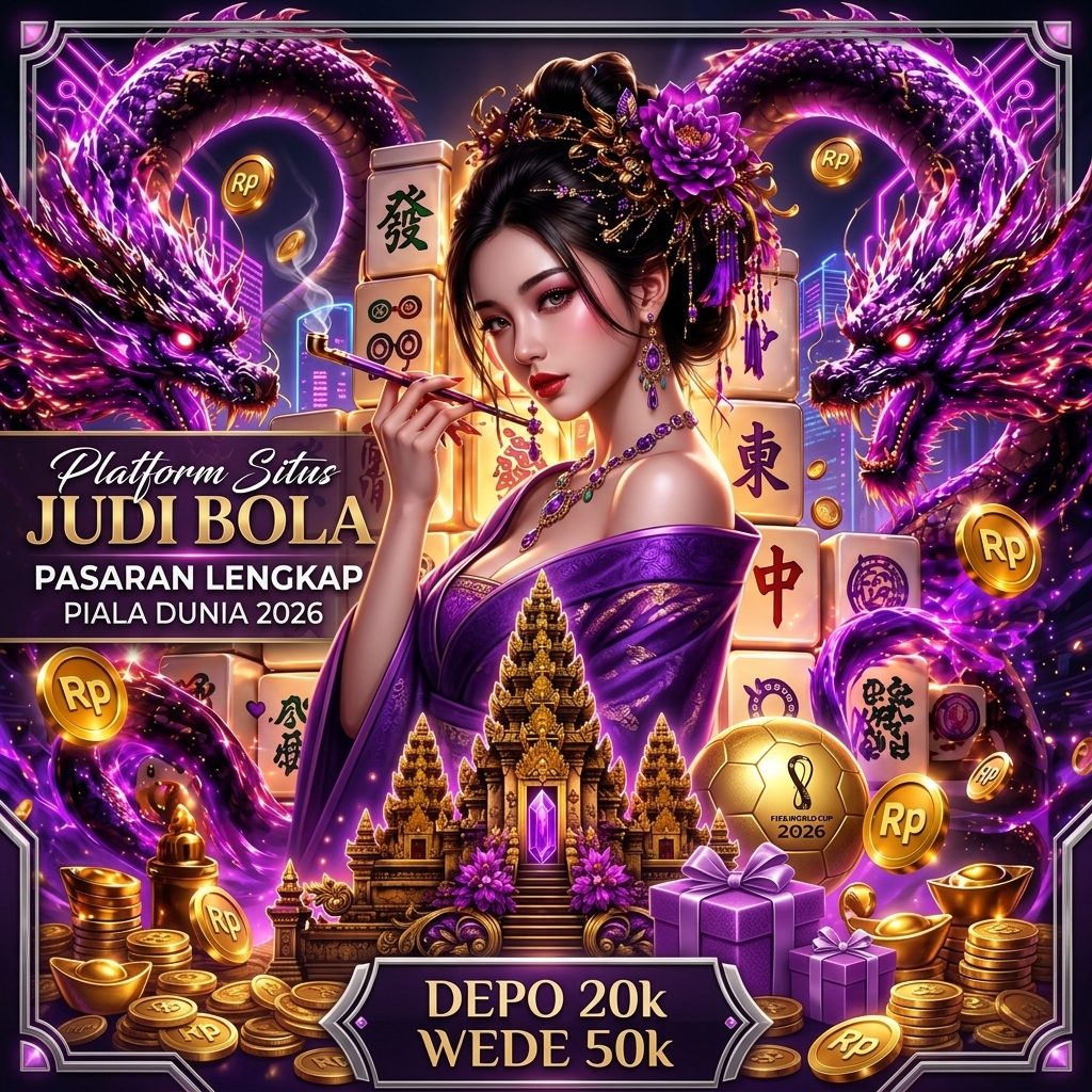 ✥ Wibawa Game Digital Dalam Konsep Modern Yang Lebih Eksklusif